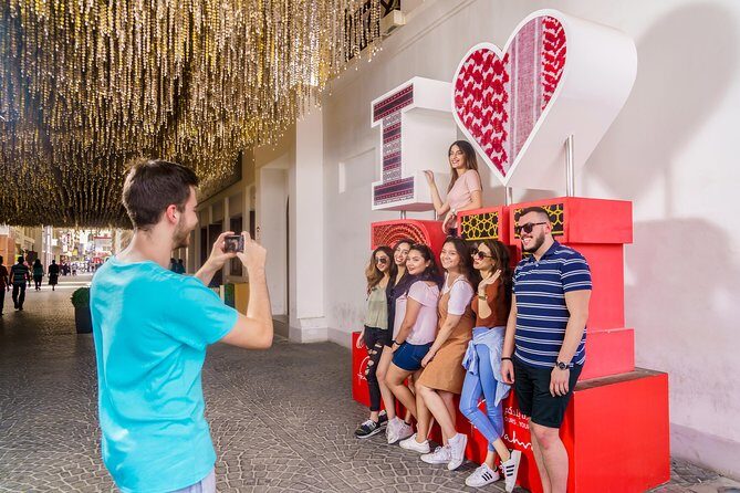 Catch the Essence of Manama - Half Day City Tour - Who Should Book This Tour?
