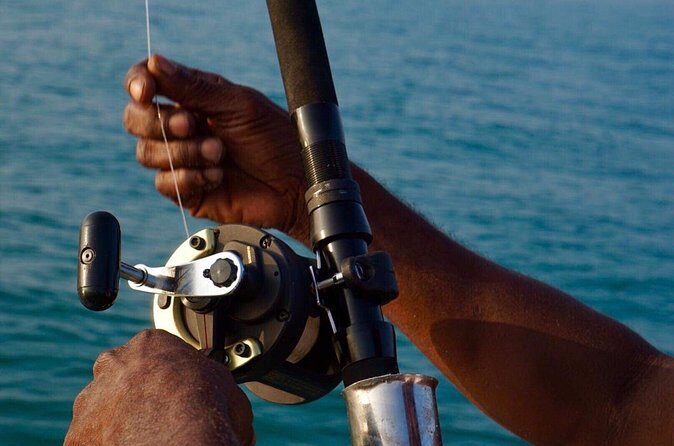 Catch the fish of a lifetime in adventurous waters  Negombo - Final Thoughts