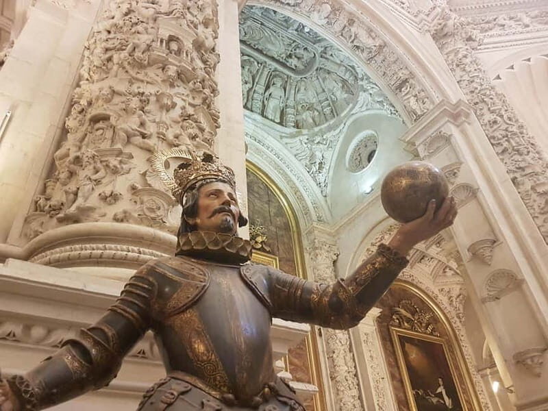 Cathedral and Giralda Entry Ticket with Audio Guide - An In-Depth Look at the Experience
