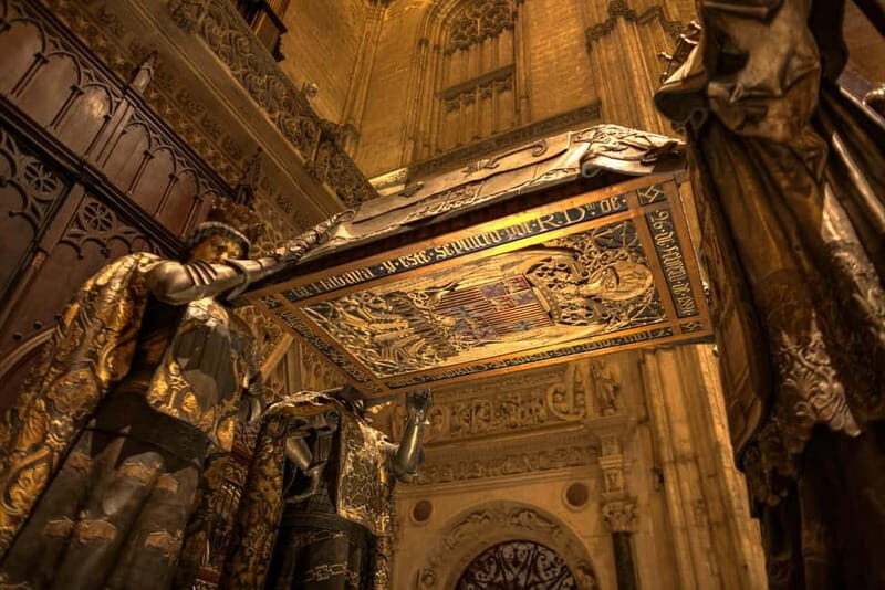 Cathedral and Giralda Entry Ticket with Audio Guide - Is This Tour Worth It?