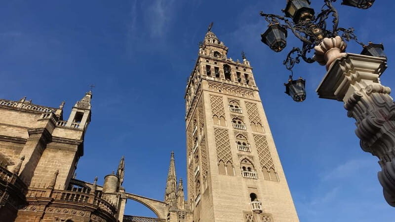 Cathedral and Giralda Entry Ticket with Audio Guide - Final Thoughts