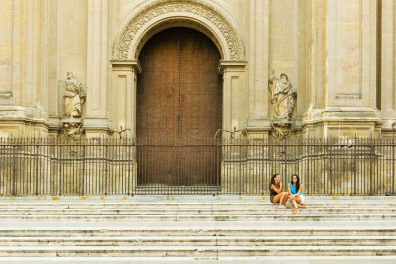 cathedral-and-royal-chapel-with-albaicin-and-sacromonte