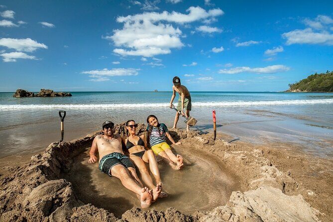 Cathedral Cove & Coromandel Peninsula Small-Group Day Tours - Who Is This Tour Best Suited For?
