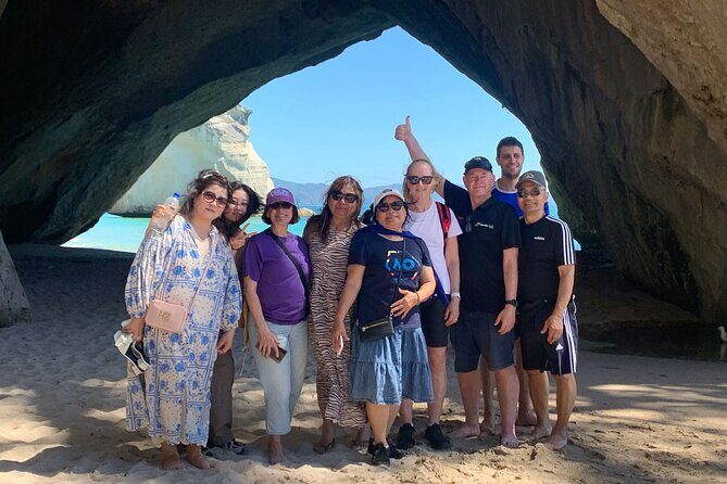 Cathedral Cove & Coromandel Peninsula Small-Group Day Tours - Final Thoughts: Who Should Book This Tour?