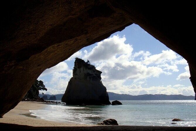 Cathedral Cove & Coromandel Private Experience from Auckland - A Detailed Look at the Cathedral Cove & Coromandel Private Experience from Auckland