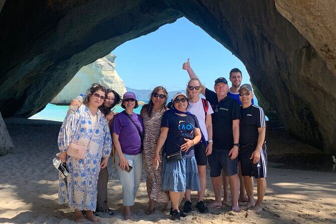 Cathedral Cove & Coromandel, Small-Group Tour from Auckland - Who Will Love This Tour?