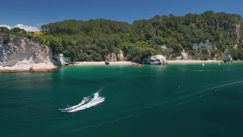 Cathedral Cove Electric Fat Tyre Bike Tour with Local Guide - FAQs
