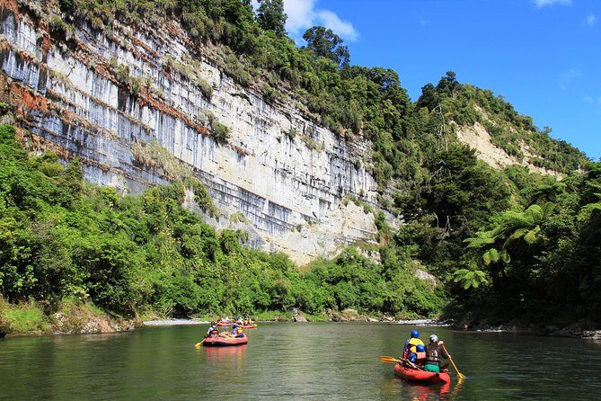 Cathedral Cove Kayak Tour - Who Will Love This Tour?