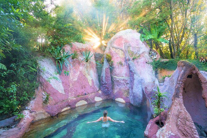Cathedral Cove with the Lost Spring Hidden Spa - Exploring the Best of Coromandel: Cathedral Cove with the Lost Spring Hidden Spa