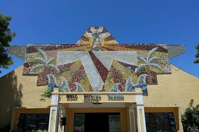 Cathedral of Our Lady of the Most Holy Rosary - Who Will Enjoy This Tour?