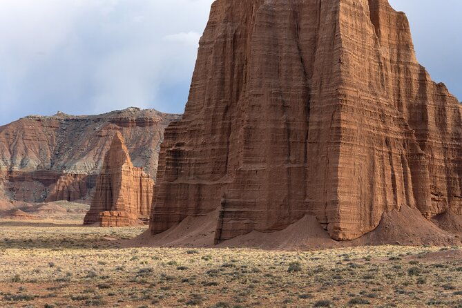 cathedral-valley-photo-tour