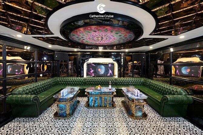 Catherine 6-Star Luxury Cruise: 3 Days 2 Nights in Ha Long Bay - Practical Tips for Your Trip