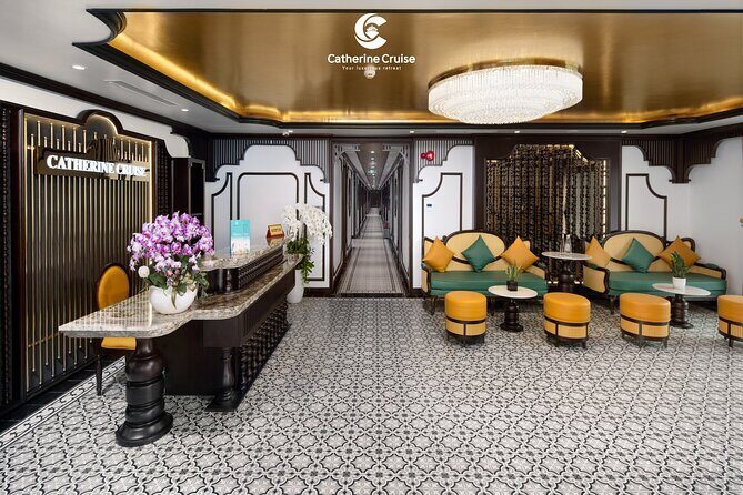 Catherine Cruise  Your Luxurious Retreat - Halong Bay 2 Day Trip - Final Thoughts: Is It Worth It?