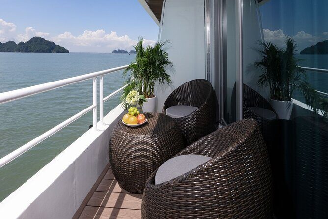 Catherine Cruises 6-Star Luxury Cruise and Retreat Experience - Practical Details You Should Know