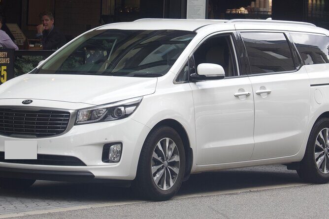 Caticlan Airport (MPH) to Boracay - Round-Trip Private Transfer - Final Thoughts