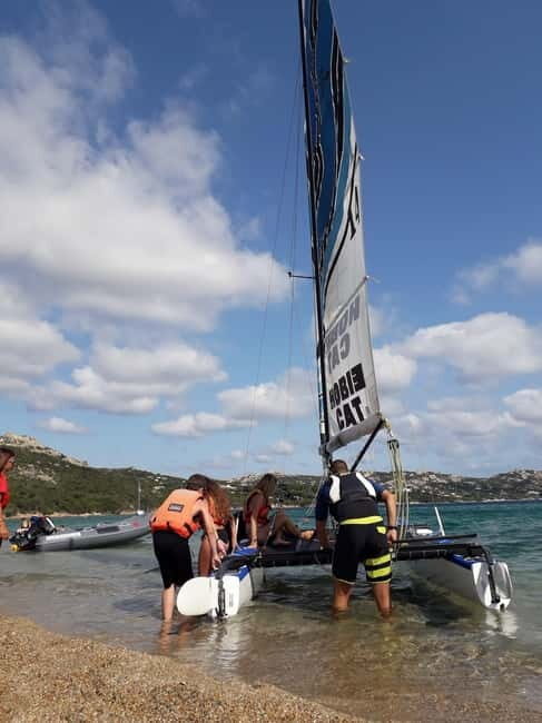 Catsailing MINI tour - What to Expect from the Catsailing MINI Tour