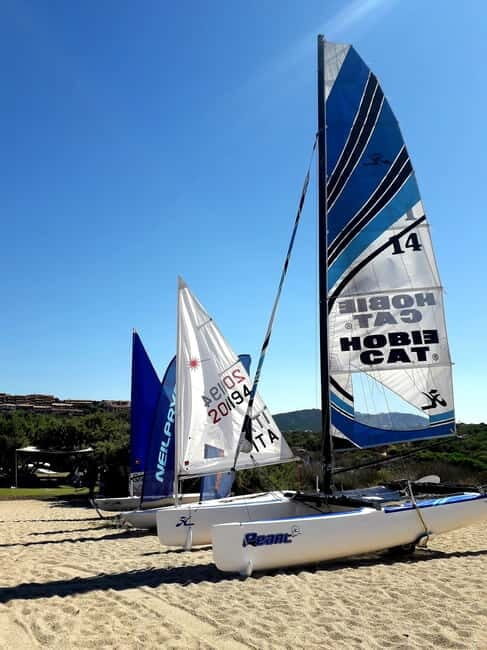 Catsailing MINI tour - Breaking Down the Details: Is This Tour for You?