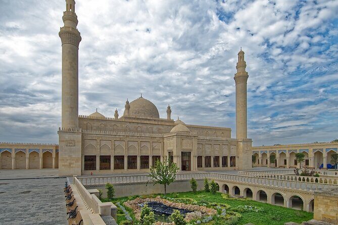 Caucasian Dream: From Gabala to Sheki (Private tour) - Key Points  