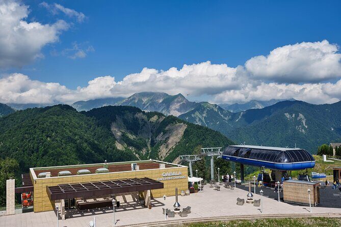 Caucasian Dream: From Gabala to Sheki (Private tour) - Who Would Love This Tour?  