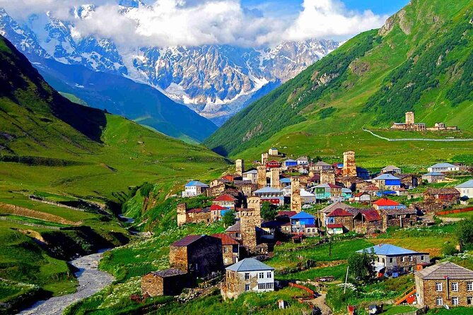 causacus-mountains-at-majestic-svaneti-and-mestia-from-kutaisi