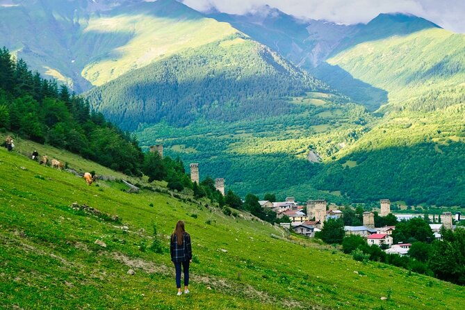 causacus-mountains-at-majestic-svaneti-and-mestia-from-kutaisi