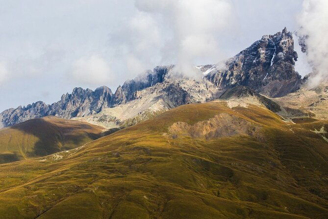 causacus-mountains-at-majestic-svaneti-and-mestia-from-kutaisi