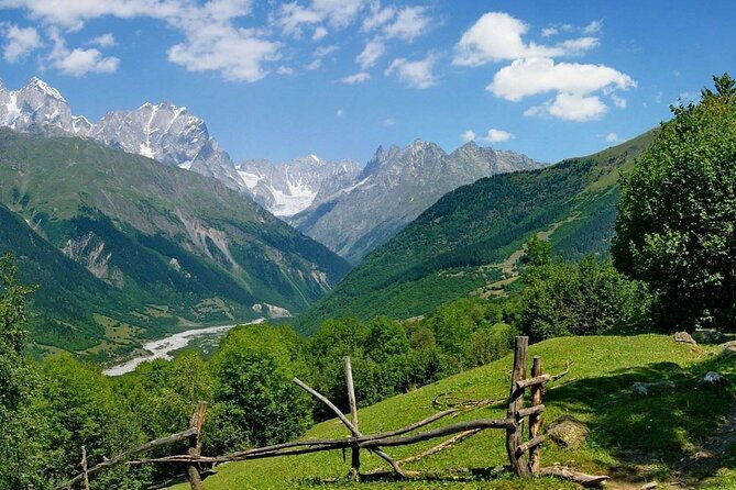 causacus-mountains-at-majestic-svaneti-and-mestia-from-kutaisi