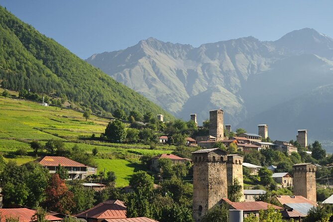 causacus-mountains-at-majestic-svaneti-and-mestia-from-kutaisi