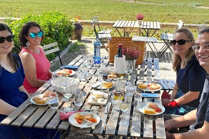 cava-tour-to-3-family-wineries-with-hotel-pick-up