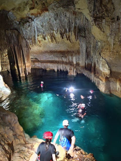 cave-adventure-in-mallorca