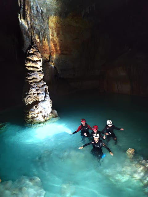 cave-adventure-in-mallorca