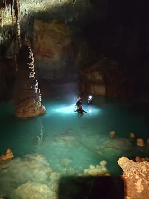 cave-adventure-in-mallorca