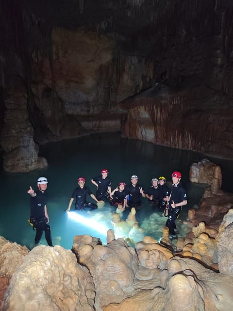 cave-adventure-in-mallorca