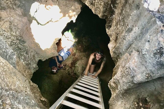 cave-adventure-walk-climb-swim