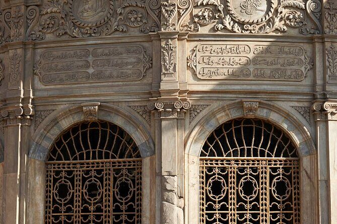 Cave Church, and The City of the Dead In Cairo - The Itinerary in Detail