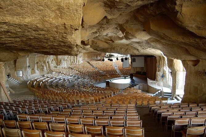 Cave Church in Garbage City and Coptic Cairo. - What to Expect During the Tour