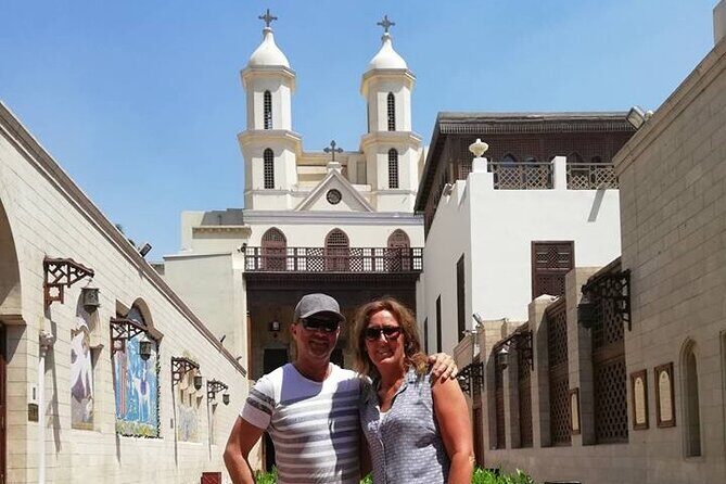 Cave Church in Garbage City and Coptic Cairo. - Practical Tips for Your Tour