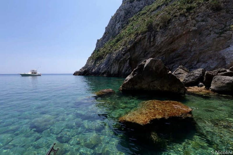 Cave & Coves Argentario Half Day Snorkeling Tour - What Reviewers Say