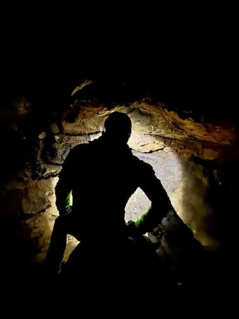 Cave Excursion in the Brescian Karst - An In-Depth Look at the Cave Excursion