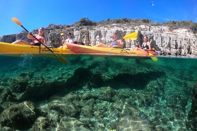 Cave exploring by kayak - Who Will Enjoy This Experience?