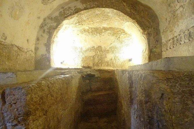 Cave of the Seven Sleepers and Amman Islamic Sites Tour - Exploring Amman’s Islamic Heritage