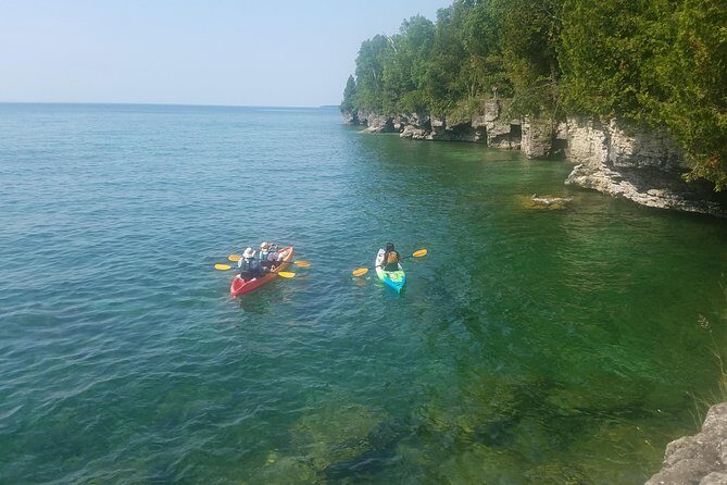 Cave Point Kayak Tour - Final Thoughts: Who Should Consider This Tour?