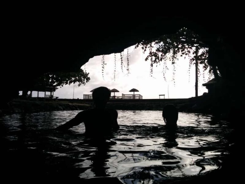 Cave Pool & Lava Tube Swims of Upolu - An In-Depth Look at the Cave Pool & Lava Tube Tour