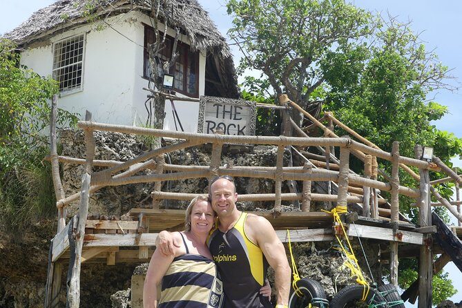 Cave Tour & Rock Restaurant Visit - A Detailed Look at the Tour Itinerary
