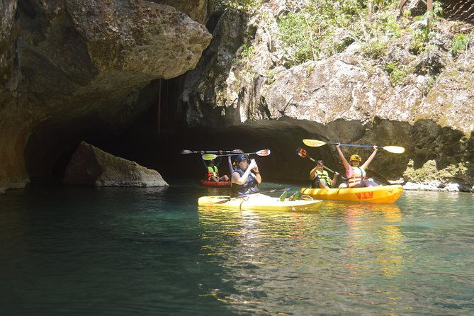 cave-tube-or-kayak-and-ziplining-with-pickup-from-ambergris-caye