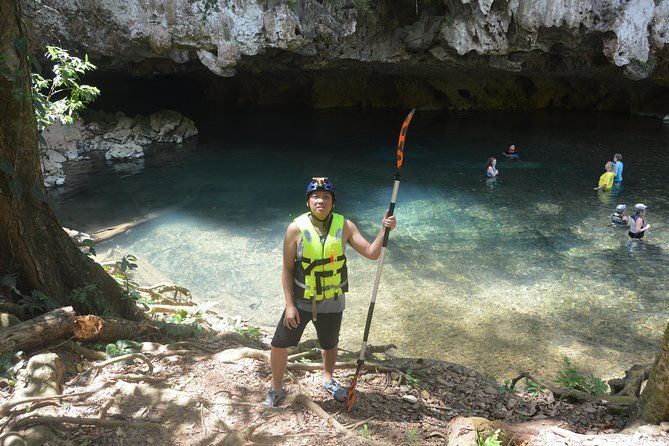 cave-tube-or-kayak-and-ziplining-with-pickup-from-ambergris-caye