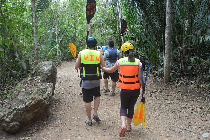 cave-tube-or-kayak-and-ziplining-with-pickup-from-ambergris-caye