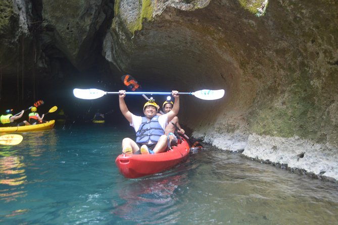 cave-tube-or-kayak-and-ziplining-with-pickup-from-ambergris-caye