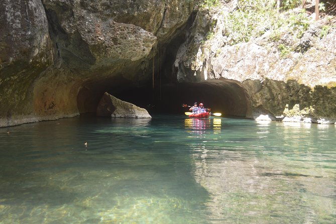 cave-tube-or-kayak-and-ziplining-with-pickup-from-ambergris-caye