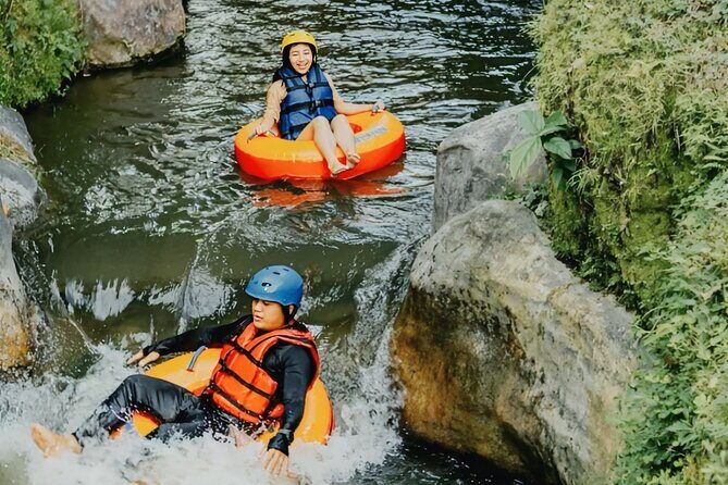 Cave Tubing Adventure in Ubud, Bali  All Inclusive - What’s Included and What to Consider